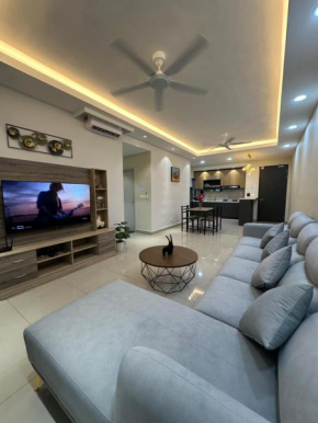 NEW-KL Cozy 3 Room near PavilionBJ, MV & Velocity